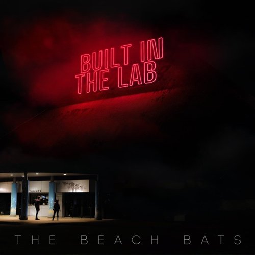 Built in the Lab