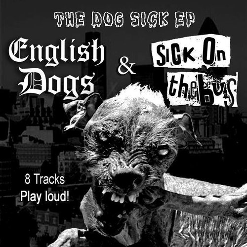 The Dog Sick EP