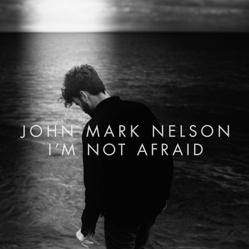 I'm Not Afraid