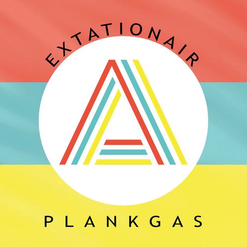 Plankgas