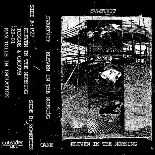 Eleven In The Morning