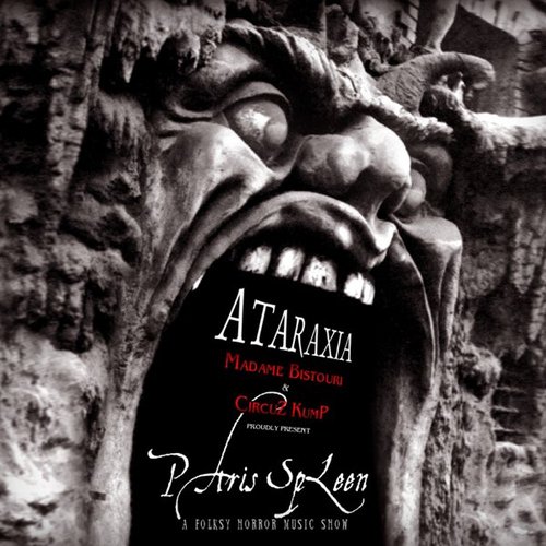 Paris Spleen