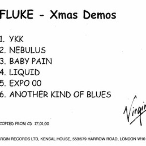 Xmas Demos