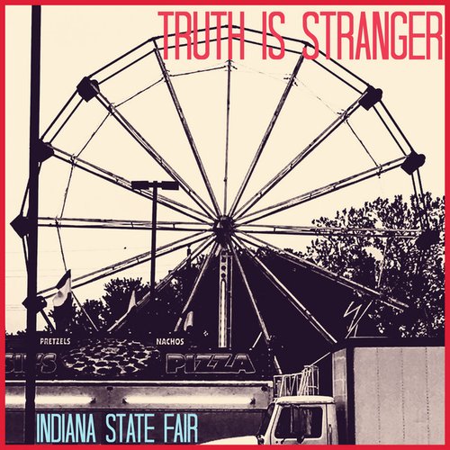 Indiana State Fair - Single