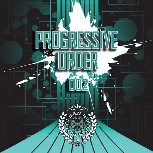Progressive Order 002