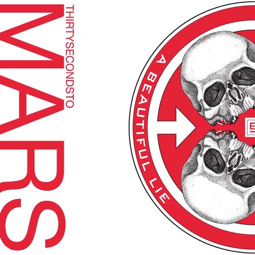 A Beautiful Lie (Limited Deluxe Edition)
