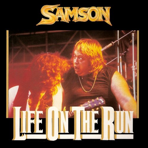 Life on the Run