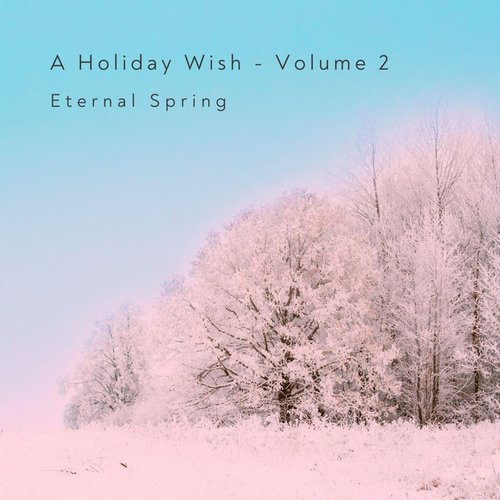 A Holiday Wish, Vol. 2
