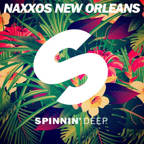 New Orleans - EP