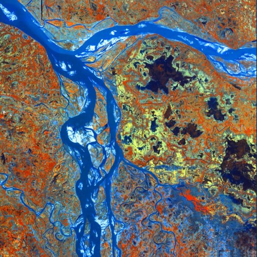 Yamuna