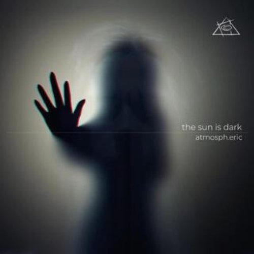 the sun is dark