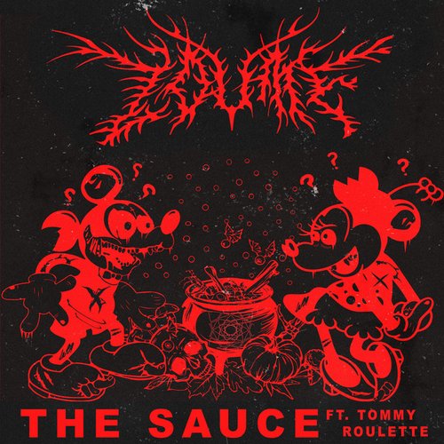 The Sauce