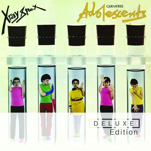 Germ Free Adolescents (Extended Version)