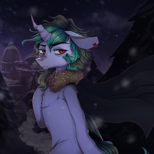 The Prince of Sorrow Suite
