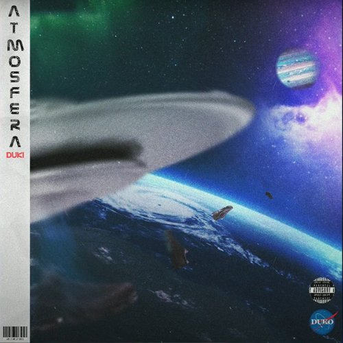 ATMÓSFERA
