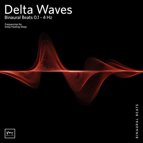 Binaural Beats - Sleep (Delta Waves)
