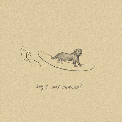 big z surf memorial