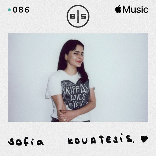 Beats In Space 086: Sofia Kourtesis (DJ Mix)