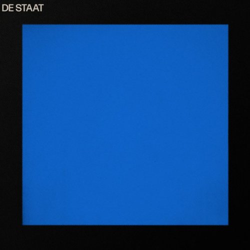 blue - EP