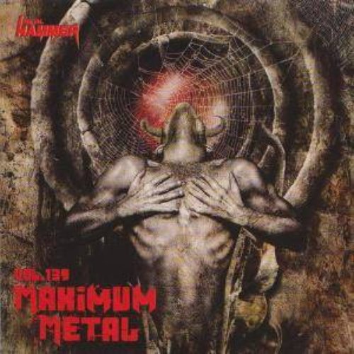 Metal Hammer Maximum Metal Vol. 139