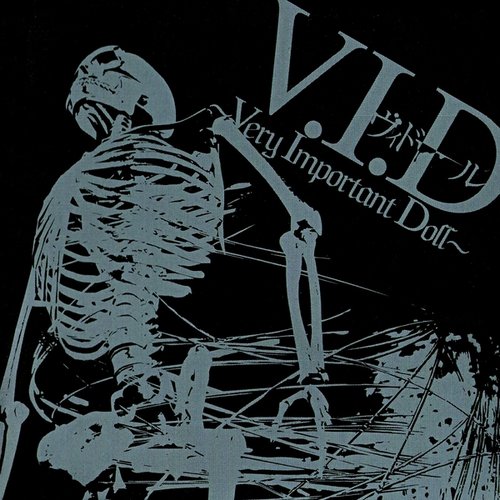 V.I.D～Very Important Doll～