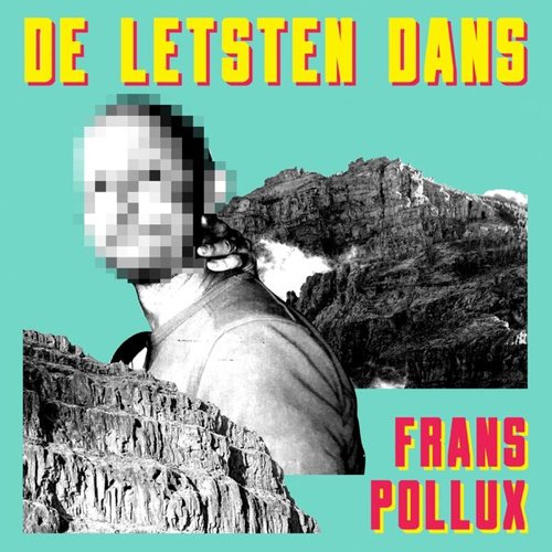 De Letsten Dans - Single