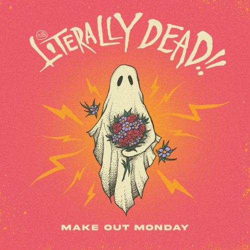 Literally Dead!! - Single
