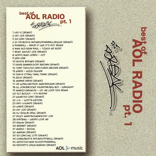 Best of AOL Radio Pt. 1