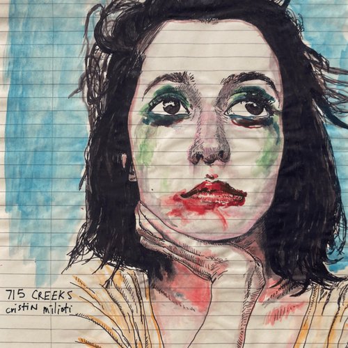 715 Creeks - Single