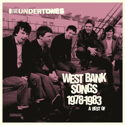 West Bank Songs 1978-1983: A Best Of