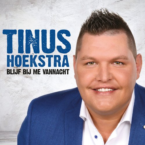 Blijf Bij Me Vannacht