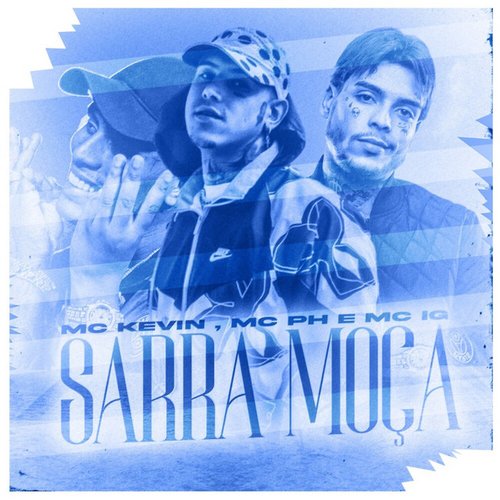 Sarra Moça
