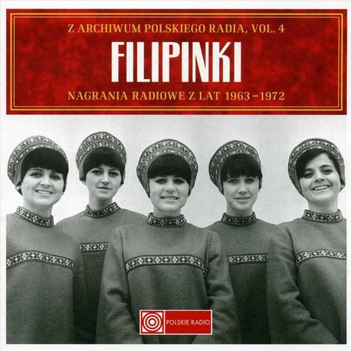 Nagrania radiowe z lat 1963 - 1972