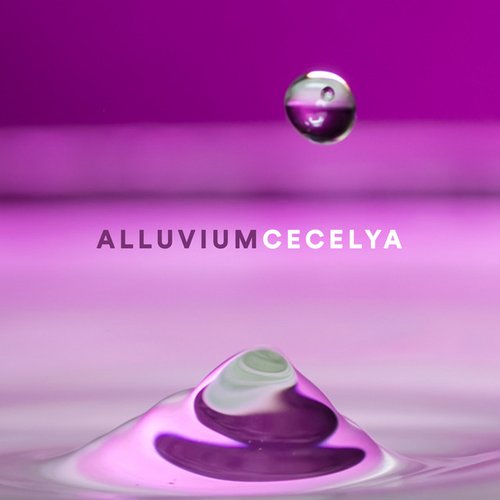 Alluvium