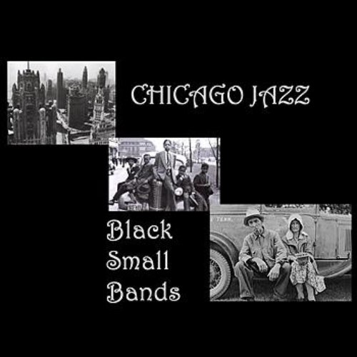 Chicago - Black Small Bands