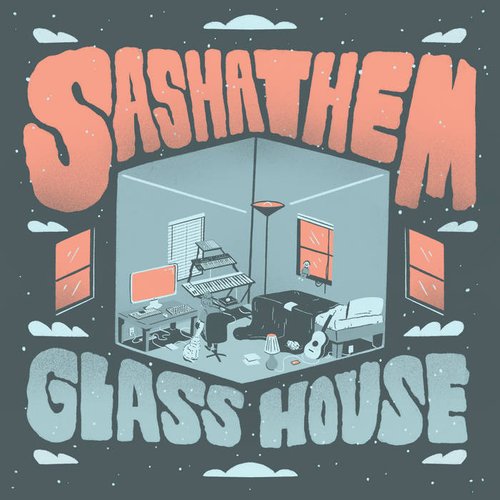Glass House