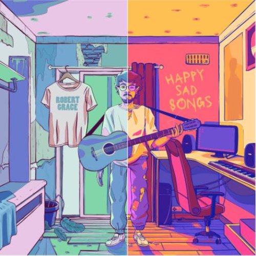 Happy Sad Songs [Explicit]