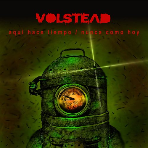 Aquí hace tiempo / Nunca como hoy