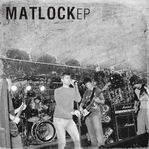 Matlock EP