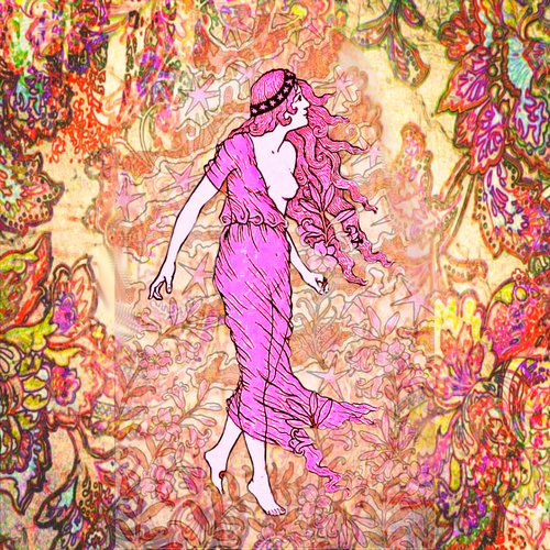 Cosmic Carnival
