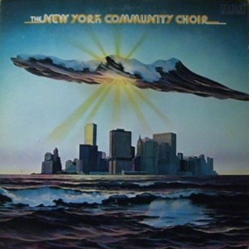 New York Community Choir (Bonus Track Version)