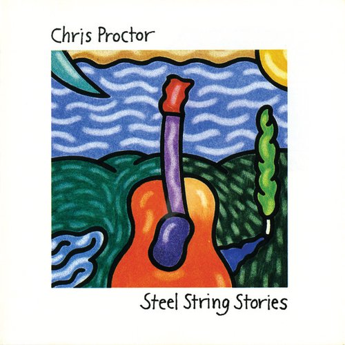 Steel String Stories