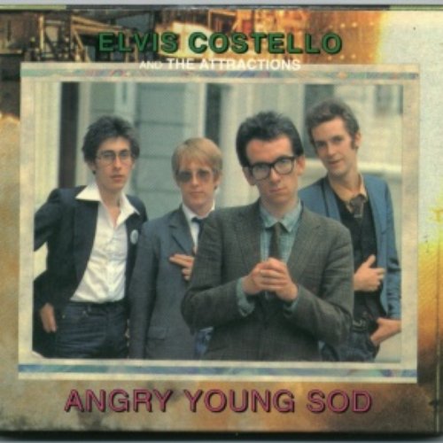 Angry Young Sod