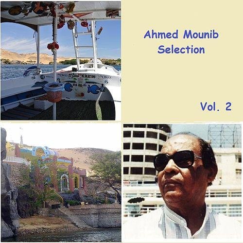 Ahmed Mounib Selection, Vol. 2