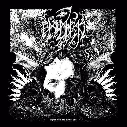 Beyond death and eternal void