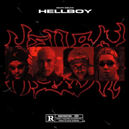 Hellboy