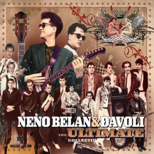 Neno Belan & Đavoli: The Ultimate Collection