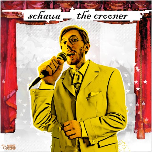 The Crooner