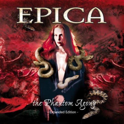 The Phantom Agony - Expanded Edition Chapter I