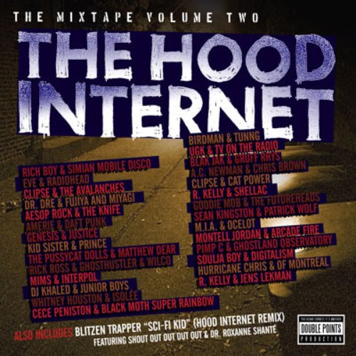 The Mixtape, Volume Two